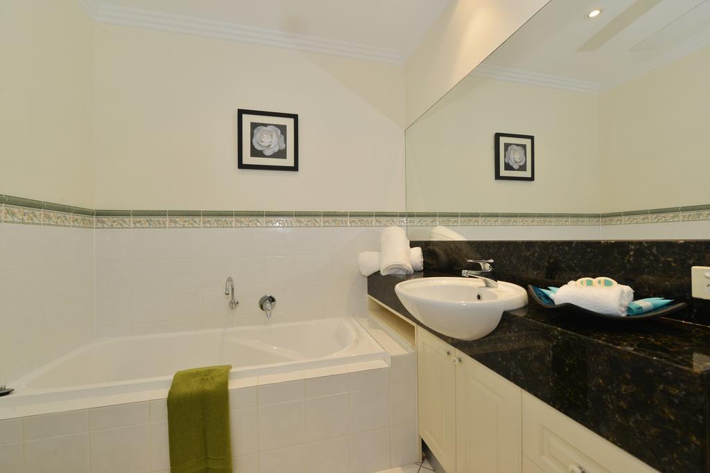 Reef Villa Port Douglas Kültér fotó