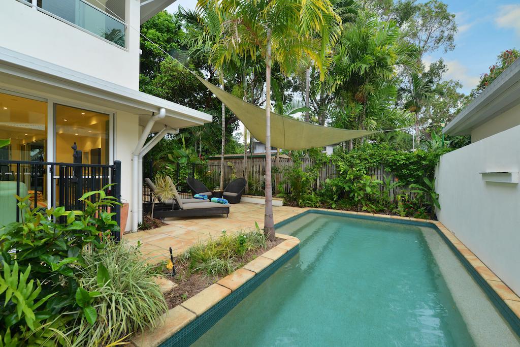 Reef Villa Port Douglas Szoba fotó